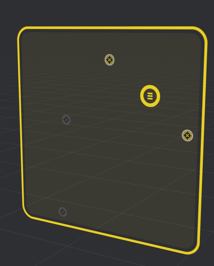Screenshot: Pose Mixers Mix from Home to Fully Expressed