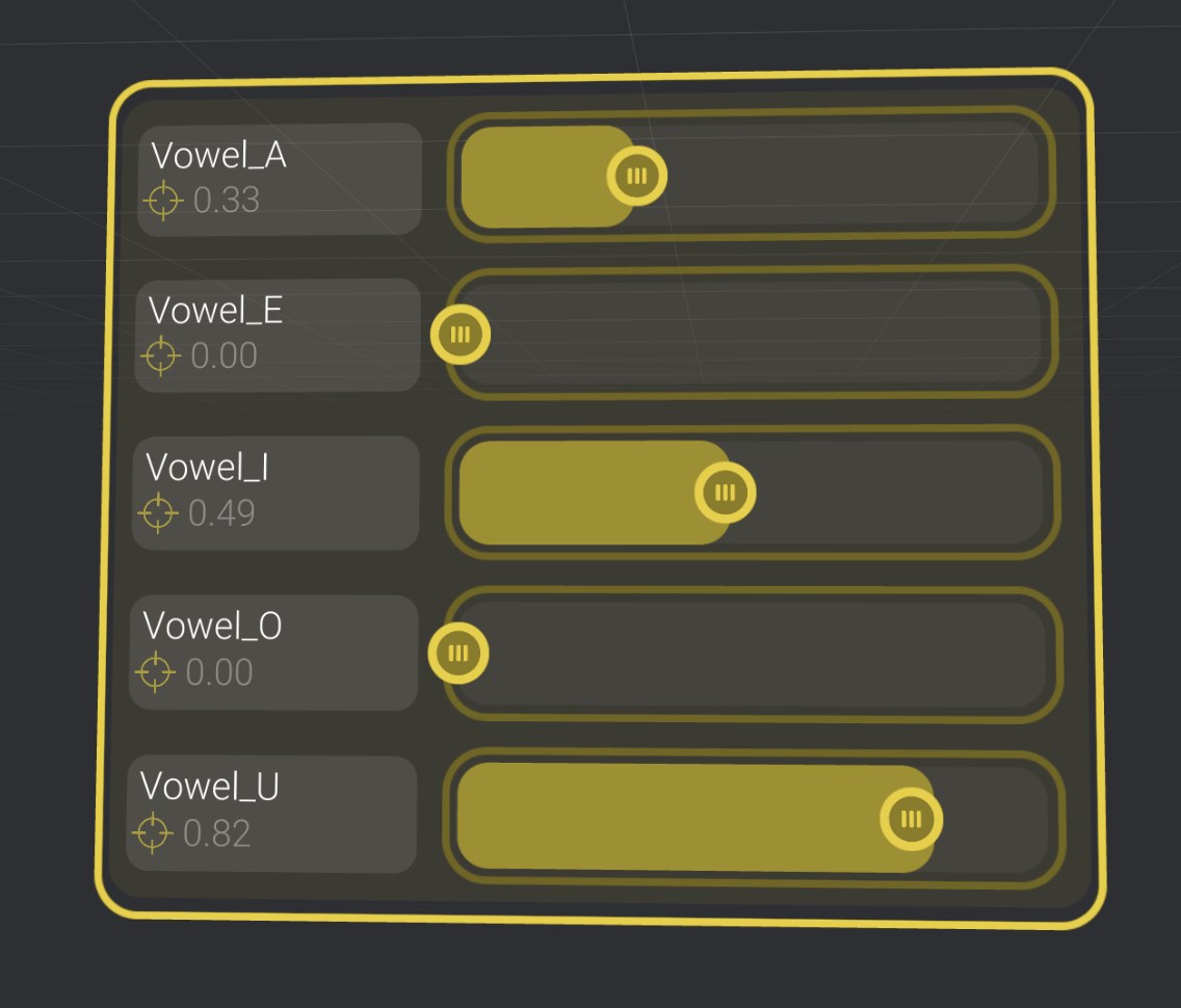 Screenshot: Build Any Mech with Pose Mixers