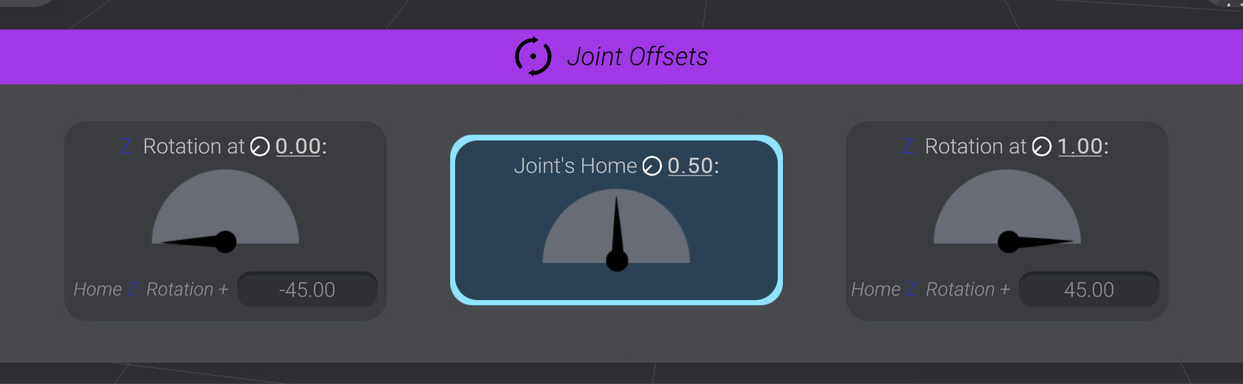 Screenshot: Crash Course Joints