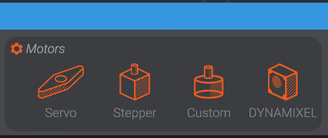 Screenshot: Crash Course Motors