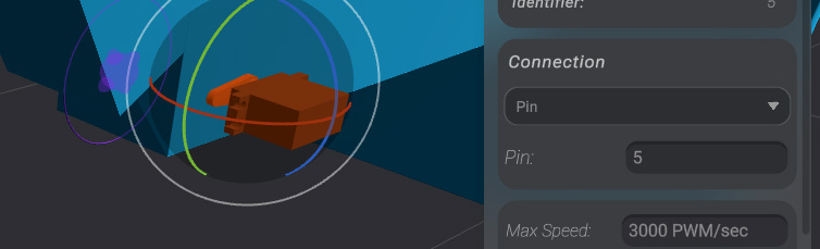 Screenshot: Crash Course Motors