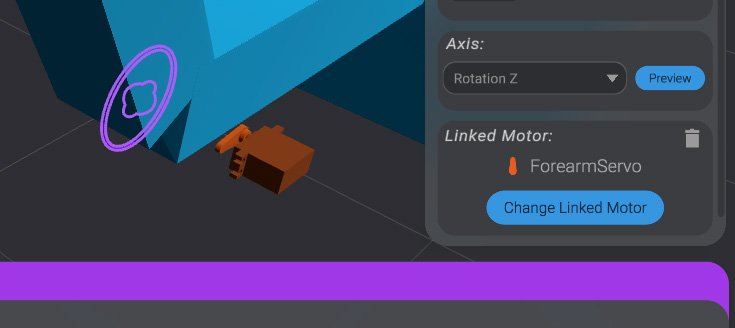 Screenshot: Crash Course Motors