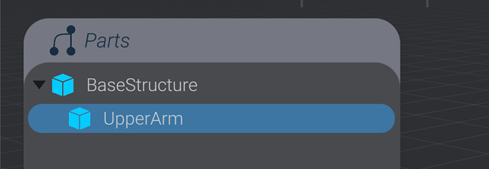 Screenshot: Crash Course Structures