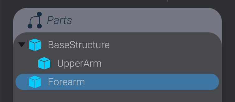 Screenshot: Crash Course Structures