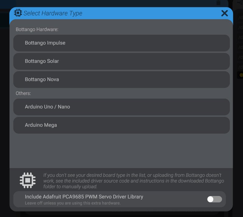 Screenshot: Crash Course Hardware