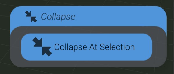Screenshot: Import a model