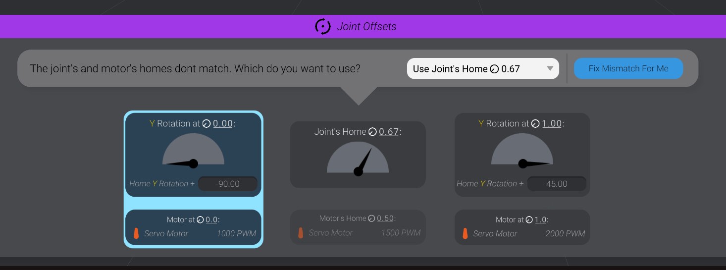 Screenshot: Let’s do it for real!