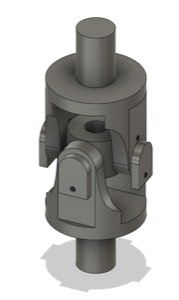 Screenshot: What if a real-world joint can move or rotate in multiple directions?