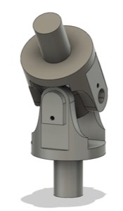 Screenshot: What if a real-world joint can move or rotate in multiple directions?