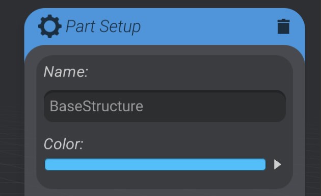 Screenshot: Crash Course Structures